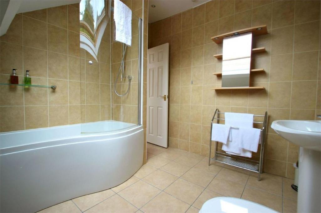 Newton Hall Guest House Инверари Экстерьер фото