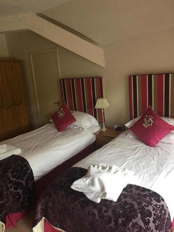 Newton Hall Guest House Инверари Экстерьер фото